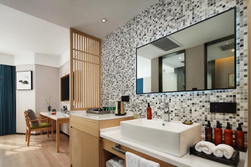 Imagen general del Hotel Mehood Lestie. Foto 2