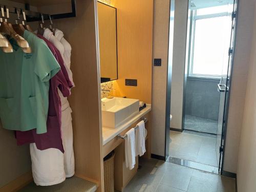 Imagen general del Hotel Mehood Lestie. Foto 6