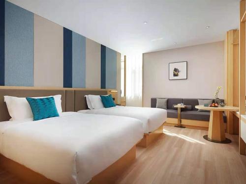 Imagen general del Hotel Mehood Lestie. Foto 7