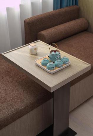 Imagen general del Hotel Mehood Lestie. Foto 11