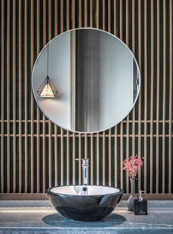 Imagen de la habitación del Hotel Mehood Lestie Hotel (Shanghai Jiading New Town). Foto 3