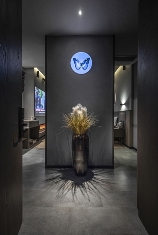 Imagen de la habitación del Hotel Mehood Lestie Hotel (Shanghai Jiading New Town). Foto 5