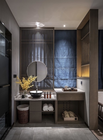 Imagen de la habitación del Hotel Mehood Lestie Hotel (Shanghai Jiading New Town). Foto 7