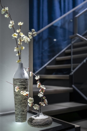Imagen de la habitación del Hotel Mehood Lestie Hotel (Shanghai Jiading New Town). Foto 12