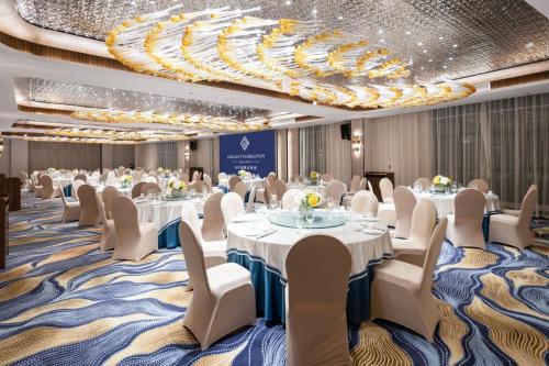Imagen general del Hotel Mehood Lestie, Nanning Convention and Exhibition Center. Foto 2