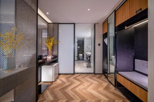 Imagen general del Hotel Mehood Lestie, Nanning Convention and Exhibition Center. Foto 3