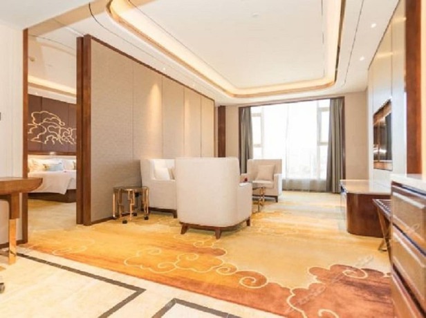 Imagen de la habitación del Hotel Mehood Lestie Panyu Branch. Foto 8