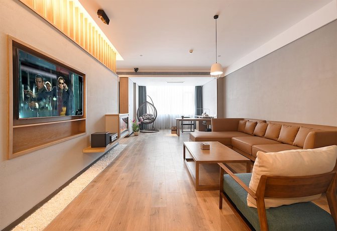 Imagen de la habitación del Hotel Mehood Lestie Panyu Branch. Foto 14