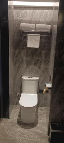 Imagen de la habitación del Hotel Mehood Lestie, Qujiang Dayan Pagoda Datang Everlasting City Jinhui Plaza. Foto 14