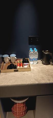 Imagen de la habitación del Hotel Mehood Lestie, Qujiang Dayan Pagoda Datang Everlasting City Jinhui Plaza. Foto 16