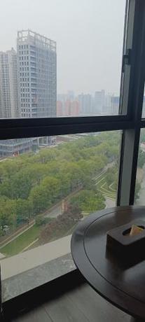 Imagen de la habitación del Hotel Mehood Lestie, Qujiang Dayan Pagoda Datang Everlasting City Jinhui Plaza. Foto 17