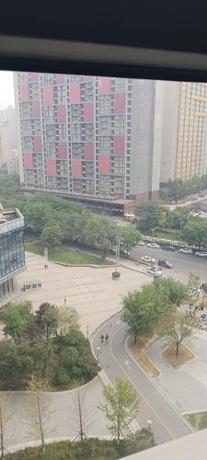 Imagen de la habitación del Hotel Mehood Lestie, Qujiang Dayan Pagoda Datang Everlasting City Jinhui Plaza. Foto 18
