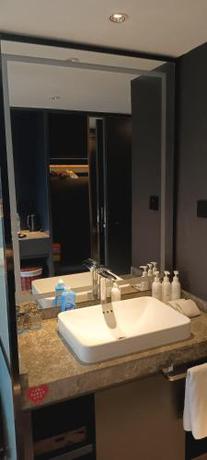 Imagen de la habitación del Hotel Mehood Lestie, Qujiang Dayan Pagoda Datang Everlasting City Jinhui Plaza. Foto 20