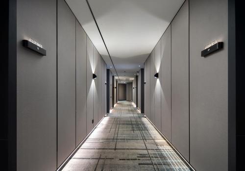 Imagen general del Hotel Mehood Lestie, Taizhou Pozi Street. Foto 5