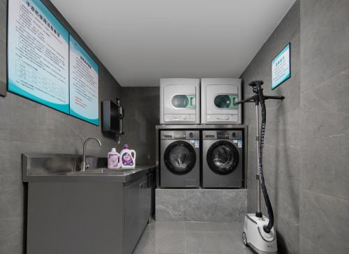 Imagen general del Hotel Mehood Lestie, Taizhou Pozi Street. Foto 8