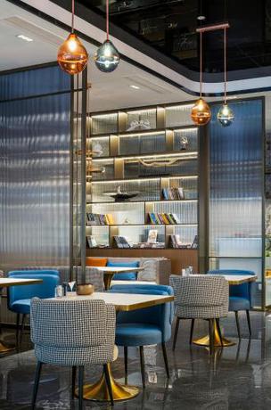 Imagen general del Hotel Mehood Lestie, Taizhou Pozi Street. Foto 11