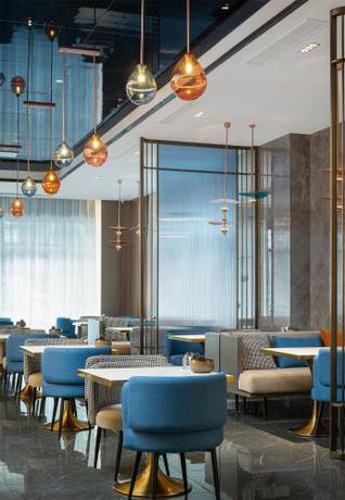 Imagen general del Hotel Mehood Lestie, Taizhou Pozi Street. Foto 12