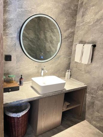 Imagen de la habitación del Hotel Mehood Lestie, Tianjin Changhong Park. Foto 20