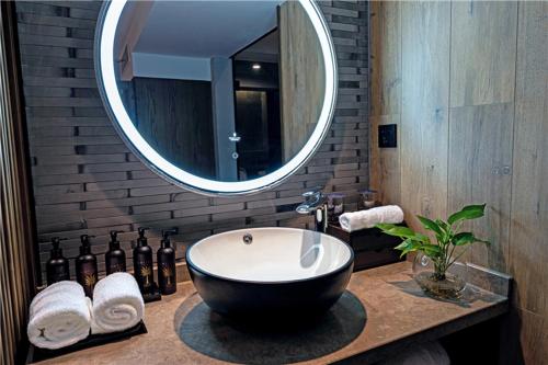 Imagen general del Hotel Mehood Lestie, Xiamen Zhongshan Road Pedestrian Street. Foto 4