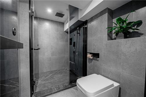 Imagen de la habitación del Hotel Mehood Lestie, Xiamen Zhongshan Road Pedestrian Street. Foto 17