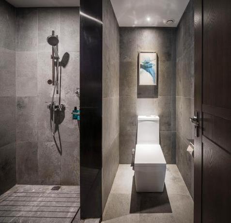 Imagen general del Hotel Mehood Lestie, Zhangbaliu Road, Xi\'an High-tech Zone. Foto 2