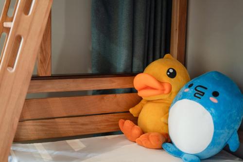 Imagen general del Hotel Mehood Lestie, Zhangbaliu Road, Xi\'an High-tech Zone. Foto 8