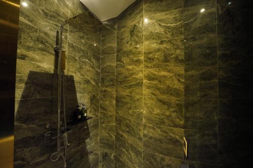 Imagen de la habitación del Hotel Mehood Shanghai Lujiazui. Foto 20