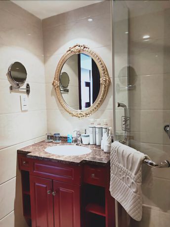 Imagen de la habitación del Hotel Mehood Tianjin. Foto 16