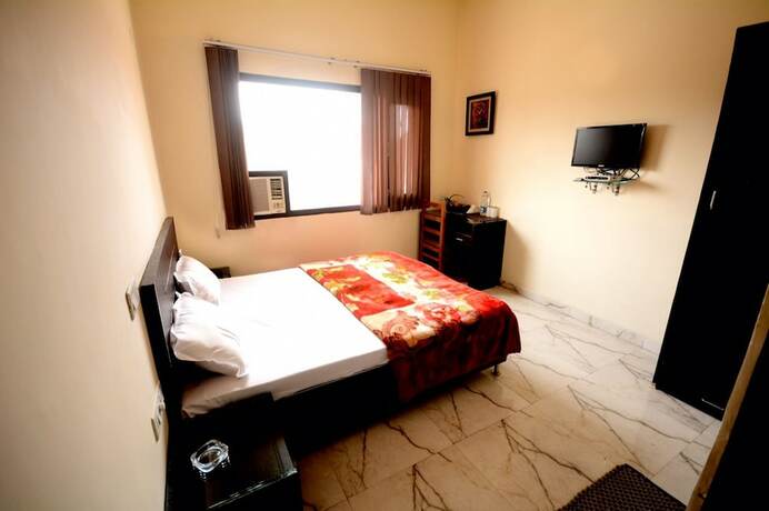 Imagen general del Hotel Mehra Inn. Foto 1