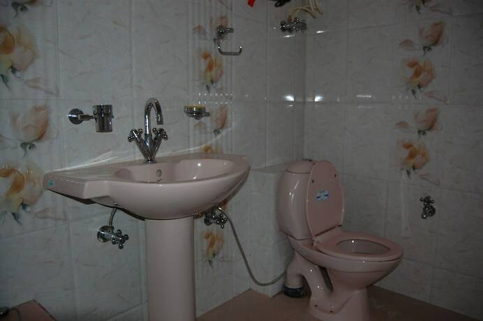 Imagen de la habitación del Hotel Mehra Inn. Foto 17