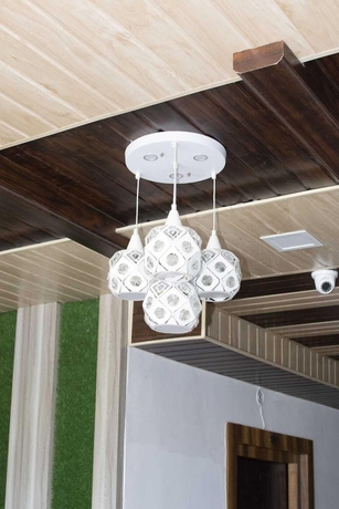 Imagen de los interiores del Hotel Mehraz. Foto 15