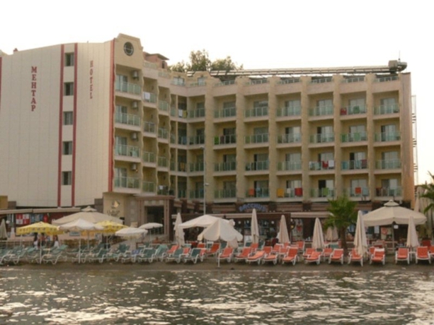 Imagen general del Hotel Mehtap. Foto 1