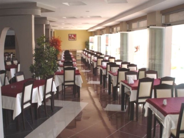 Imagen general del Hotel Mehtap. Foto 2