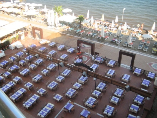 Imagen general del Hotel Mehtap. Foto 3