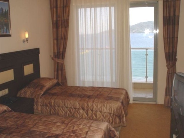 Imagen general del Hotel Mehtap. Foto 6