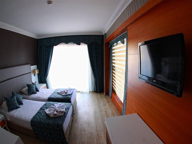 Imagen general del Hotel Mehtap. Foto 8