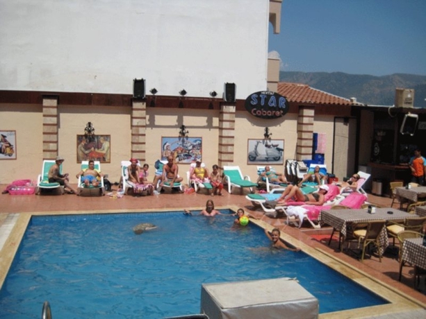 Imagen general del Hotel Mehtap. Foto 9