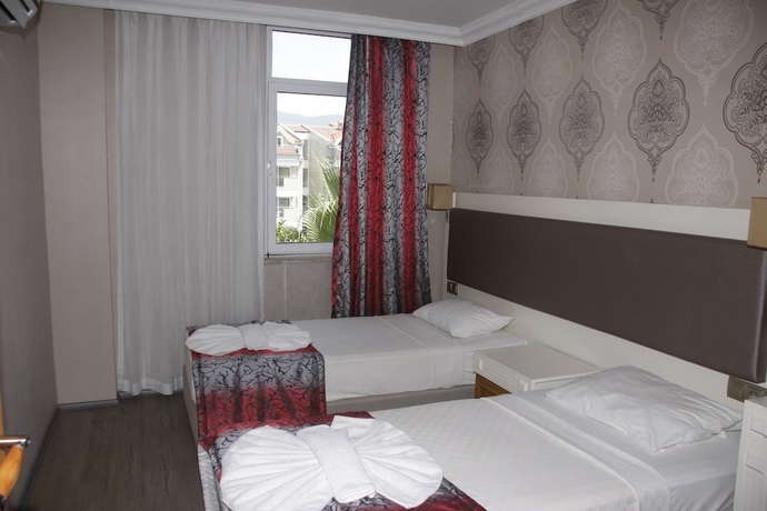 Imagen de la habitación del Hotel Mehtap Family. Foto 3