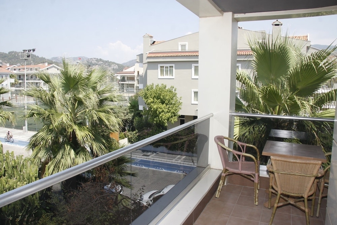 Imagen de la habitación del Hotel Mehtap Family. Foto 12