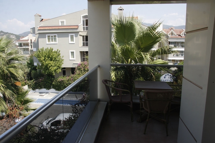 Imagen de la habitación del Hotel Mehtap Family. Foto 13