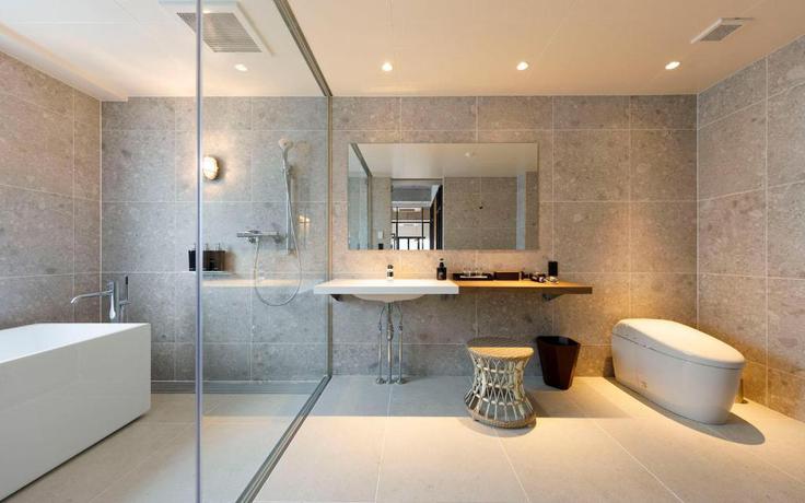 Imagen de la habitación del Hotel Mei. Foto 6