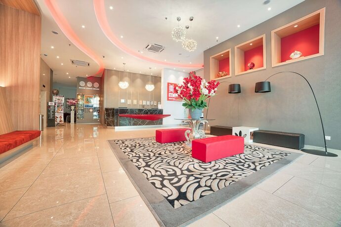 Imagen general del Hotel Mei, George Town. Foto 4