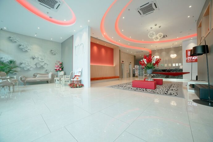 Imagen general del Hotel Mei, George Town. Foto 12