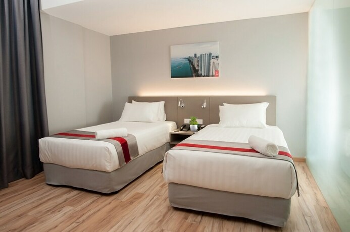 Imagen de la habitación del Hotel Mei, George Town. Foto 20