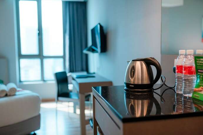Imagen de la habitación del Hotel Mei, George Town. Foto 24