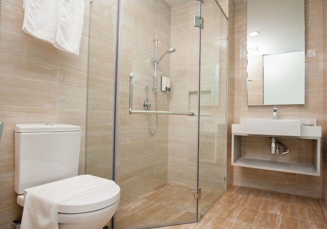 Imagen de la habitación del Hotel Mei, George Town. Foto 26