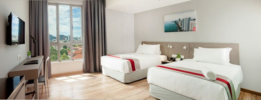 Imagen de la habitación del Hotel Mei, George Town. Foto 27
