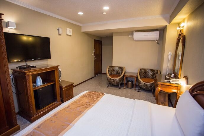 Imagen general del Hotel Mei Jia Mei. Foto 11