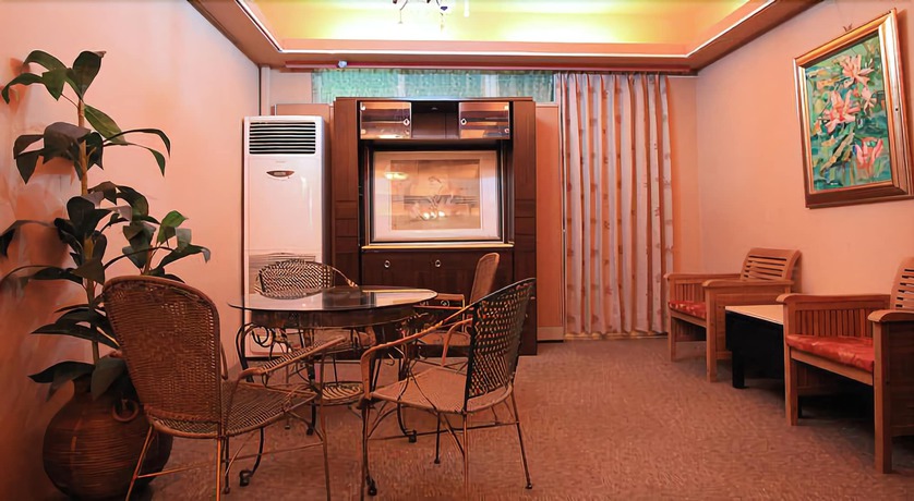 Imagen de la habitación del Hotel Mei Lun 85 Bed and Breakfast. Foto 6