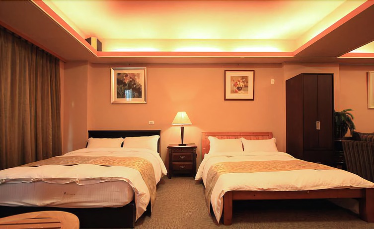 Imagen de la habitación del Hotel Mei Lun 85 Bed and Breakfast. Foto 13